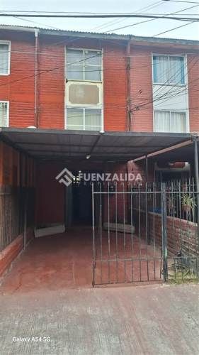 CASA Vicuña Mackenna poniente/Los Sauces