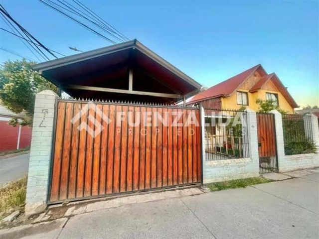 CASA Cuatro poniente & Las Industrias