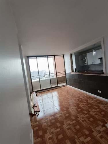 DEPARTAMENTO METRO QUINTA NORMAL - MATUCANA