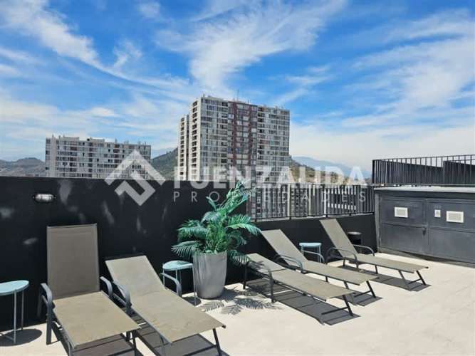 DEPARTAMENTO Avenida Inglaterra / Independencia