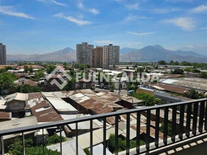 DEPARTAMENTO Avenida Inglaterra / Independencia