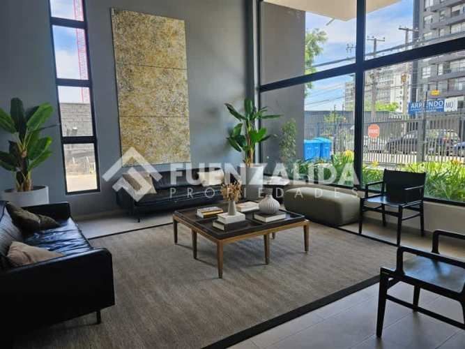 DEPARTAMENTO Avenida Inglaterra / Independencia