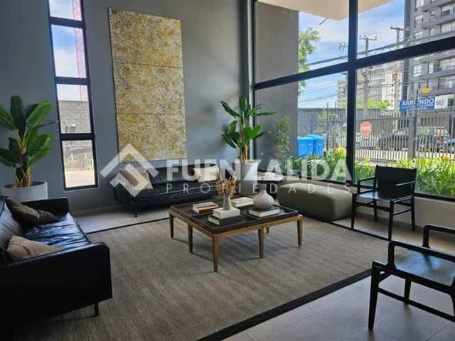 DEPARTAMENTO Avenida Inglaterra / Independencia