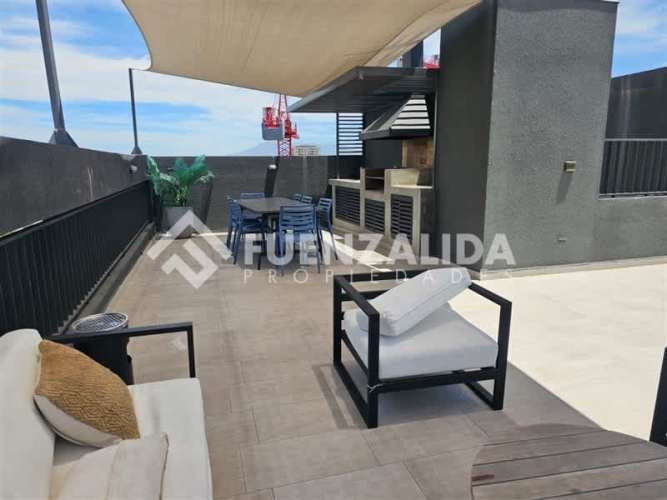 DEPARTAMENTO Avenida Inglaterra / Independencia