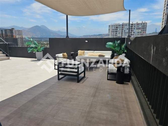 DEPARTAMENTO Avenida Inglaterra / Independencia