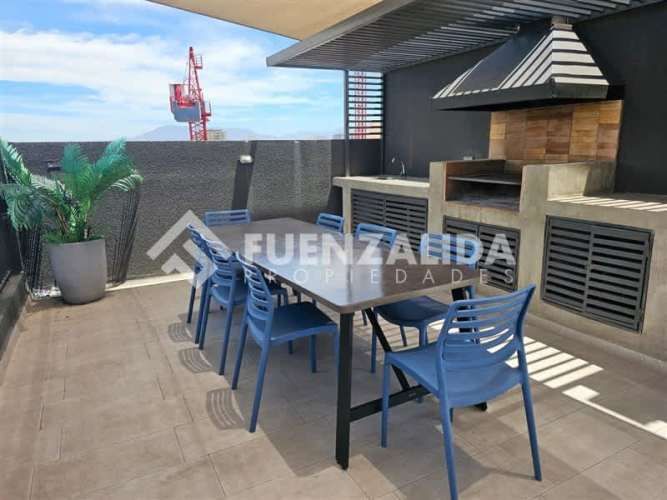 DEPARTAMENTO Avenida Inglaterra / Independencia