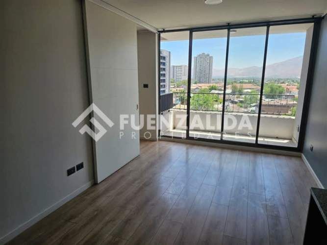 DEPARTAMENTO Avenida Inglaterra / Independencia