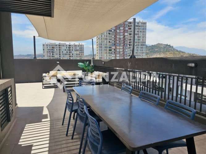 DEPARTAMENTO Avenida Inglaterra / Independencia