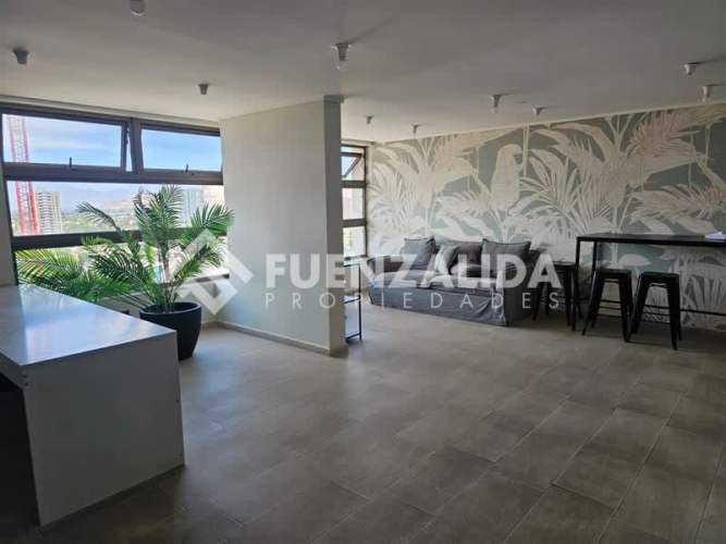 DEPARTAMENTO Avenida Inglaterra / Independencia