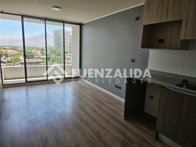 DEPARTAMENTO Avenida Inglaterra / Independencia