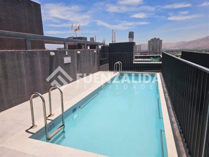 DEPARTAMENTO Avenida Inglaterra / Independencia