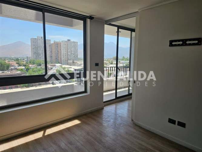 DEPARTAMENTO Avenida Inglaterra / Independencia