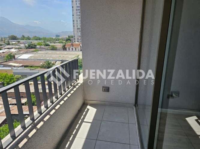 DEPARTAMENTO Avenida Inglaterra / Independencia