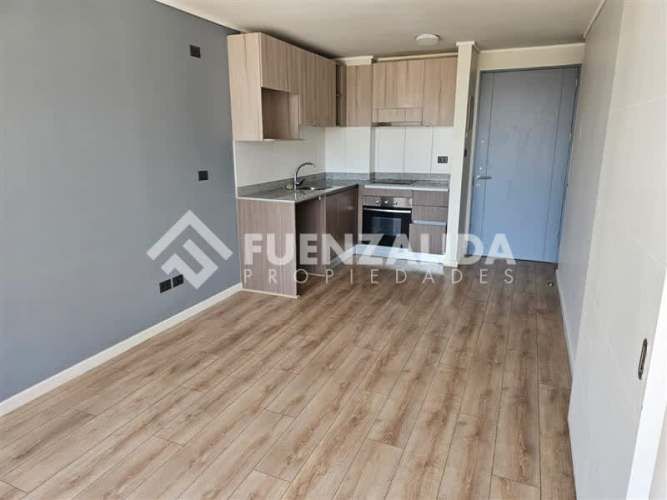 DEPARTAMENTO Avenida Inglaterra / Independencia