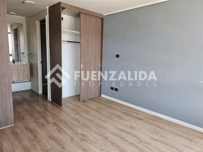 DEPARTAMENTO Avenida Inglaterra / Independencia