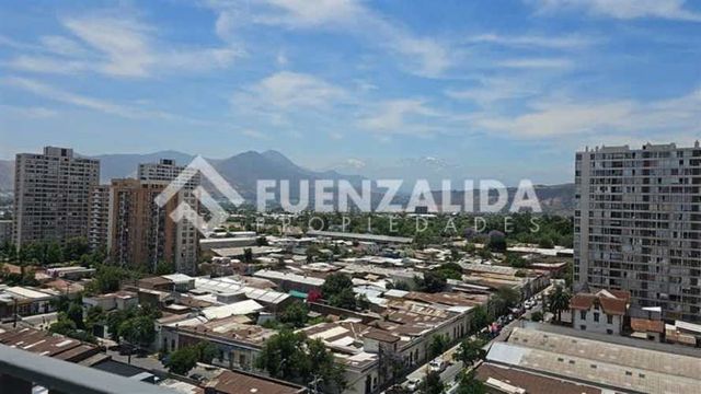 DEPARTAMENTO Avenida Inglaterra / Independencia