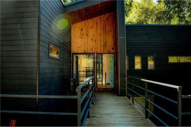 Pucón villarrica casa en arriendo diario