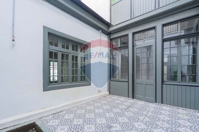 &quot;gran propiedad centenaria renovada