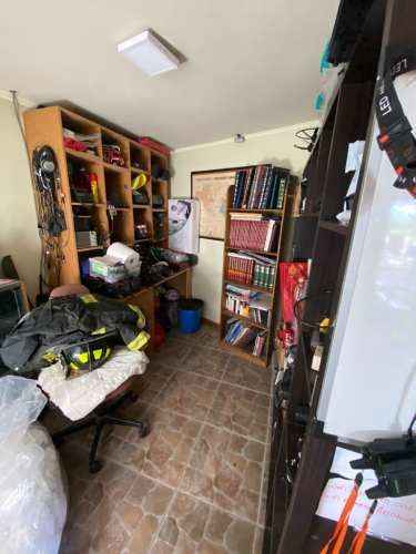 EXCELENTE CASA EN PARCELA CON PISCINA Y QUINCHO