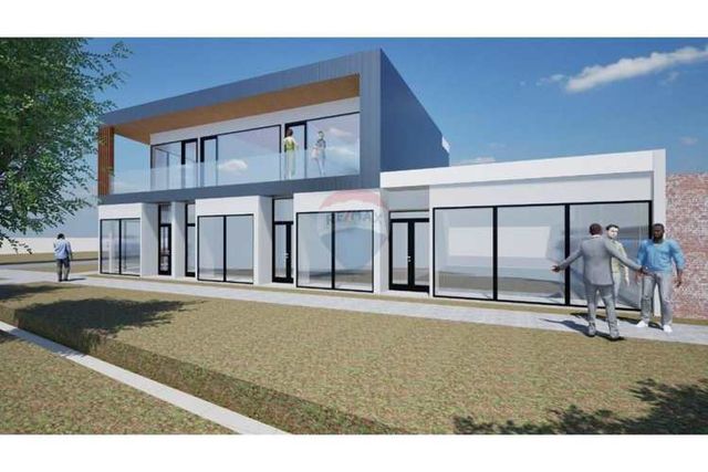 Nuevo local 1 en próximo strip center sta.maría