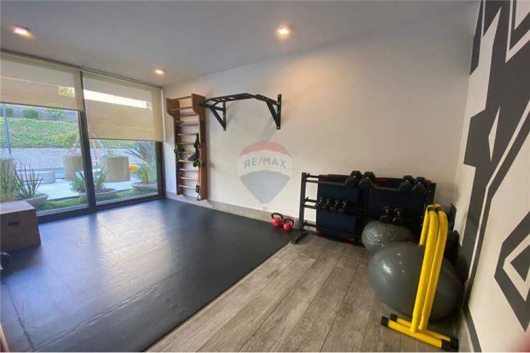 Lindo y cómodo departamento 3d-3b ñuñoa