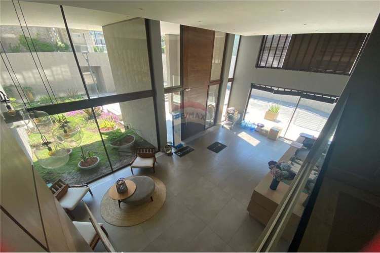 Lindo y cómodo departamento 3d-3b ñuñoa