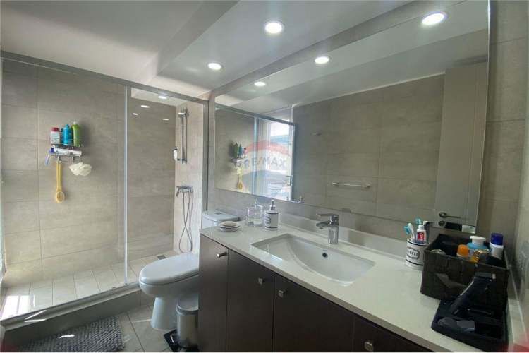 Lindo y cómodo departamento 3d-3b ñuñoa