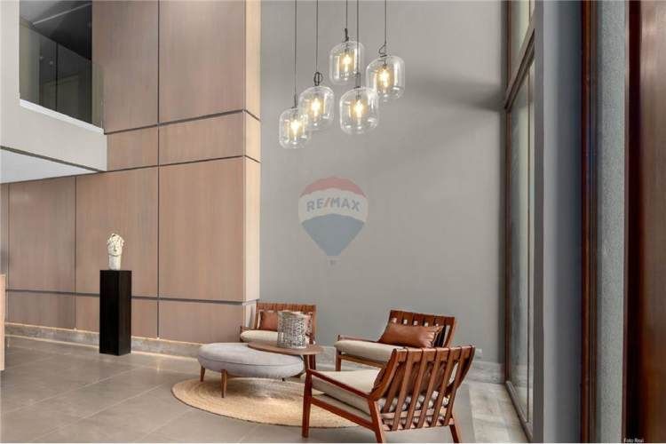 Lindo y cómodo departamento 3d-3b ñuñoa