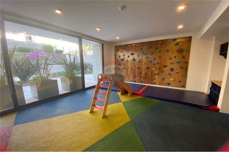 Lindo y cómodo departamento 3d-3b ñuñoa