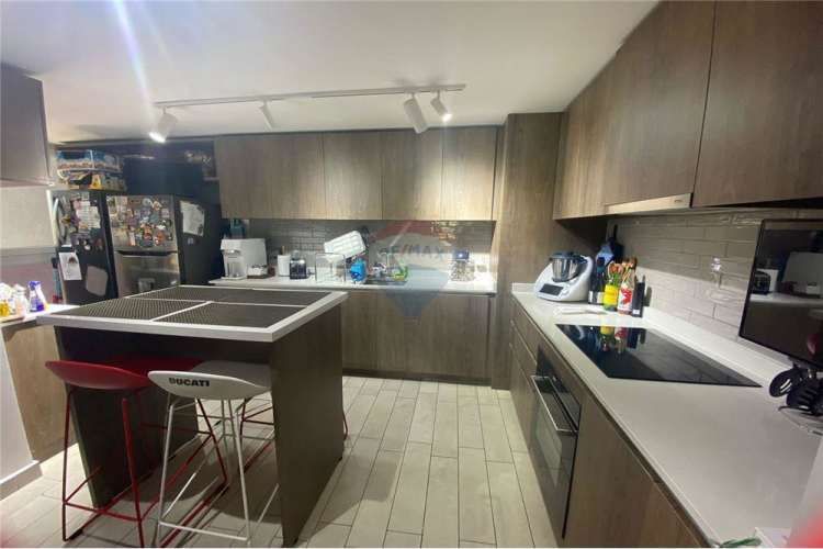 Lindo y cómodo departamento 3d-3b ñuñoa