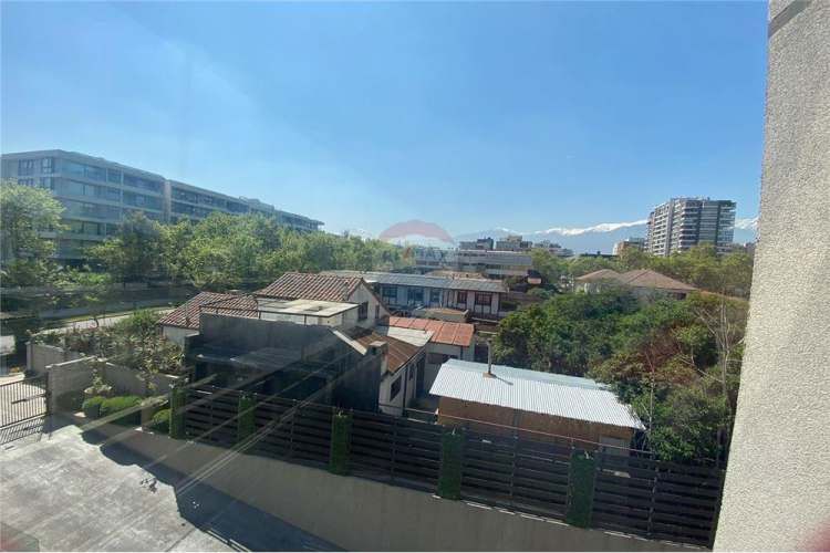 Lindo y cómodo departamento 3d-3b ñuñoa