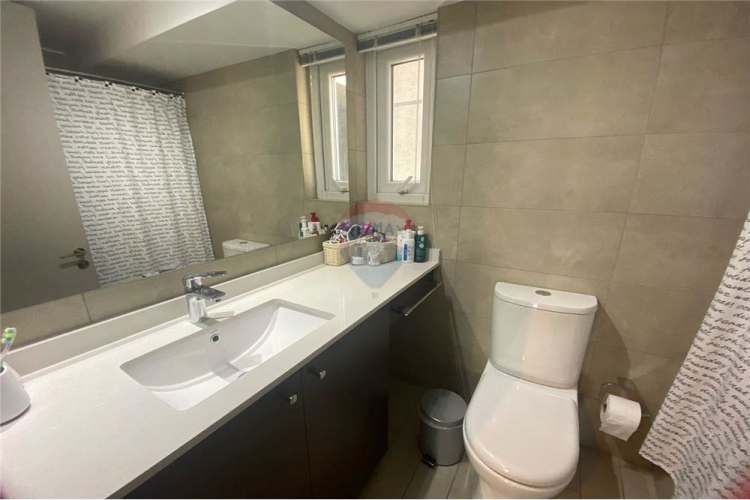 Lindo y cómodo departamento 3d-3b ñuñoa