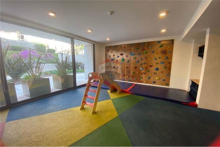 Lindo y cómodo departamento 3d-3b ñuñoa