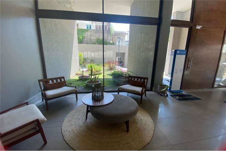 Lindo y cómodo departamento 3d-3b ñuñoa