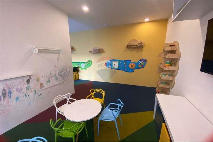 Lindo y cómodo departamento 3d-3b ñuñoa