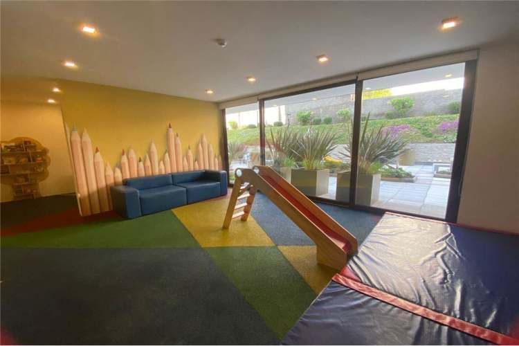 Lindo y cómodo departamento 3d-3b ñuñoa