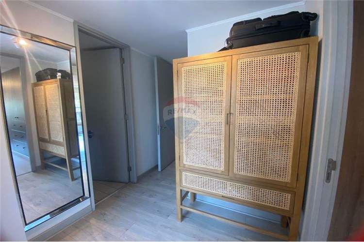 Lindo y cómodo departamento 3d-3b ñuñoa