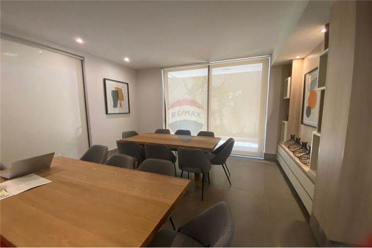 Lindo y cómodo departamento 3d-3b ñuñoa