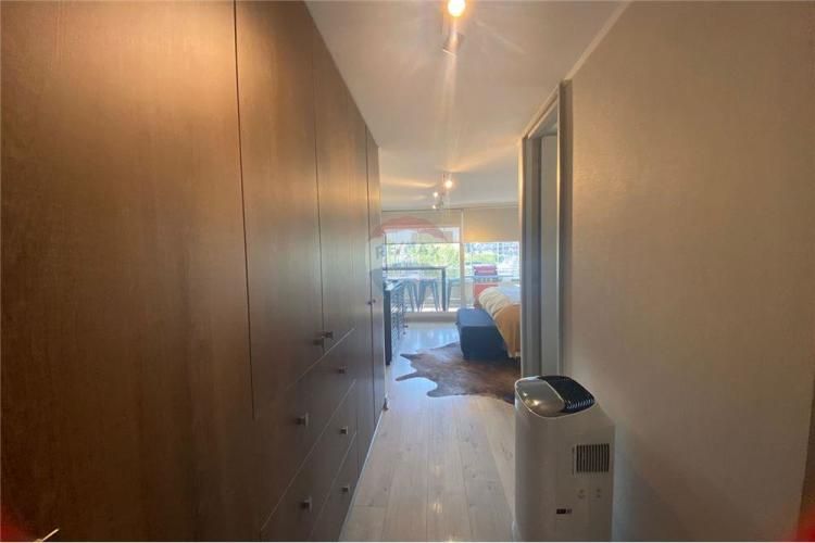 Lindo y cómodo departamento 3d-3b ñuñoa