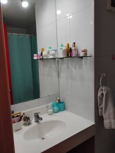 venta de departamento, ideal para inversion