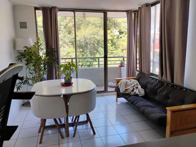 venta de departamento, ideal para inversion