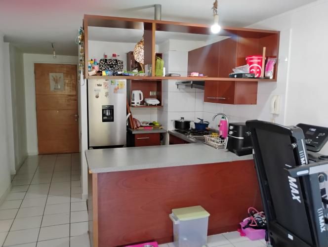 venta de departamento, ideal para inversion