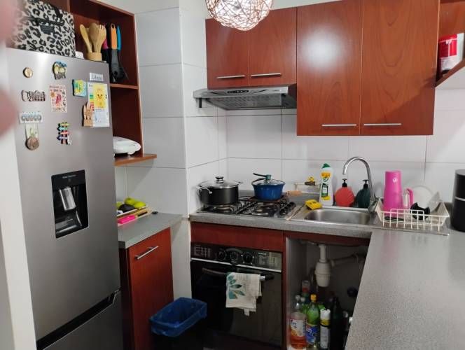 venta de departamento, ideal para inversion