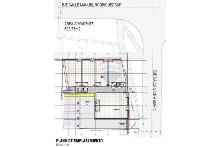 Nuevo local 2° piso próximo strip center