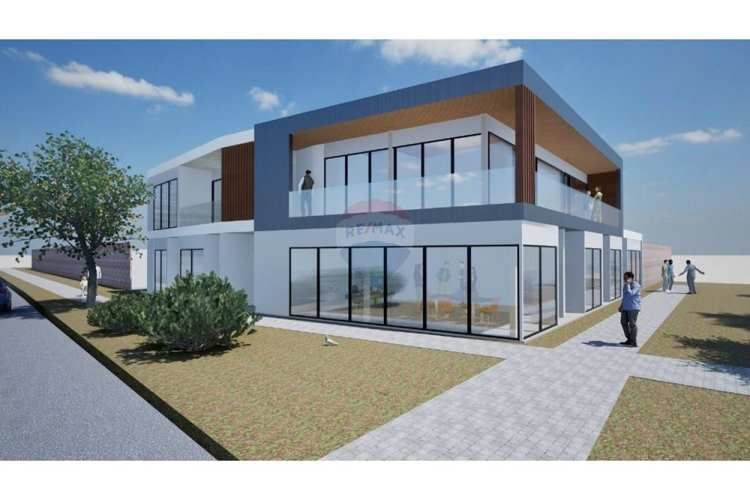 Nuevo local 2° piso próximo strip center