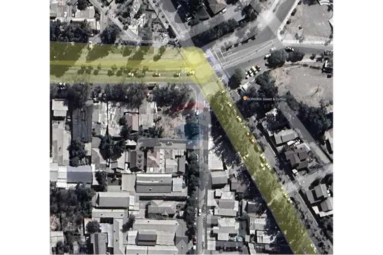 Nuevo local 2° piso próximo strip center