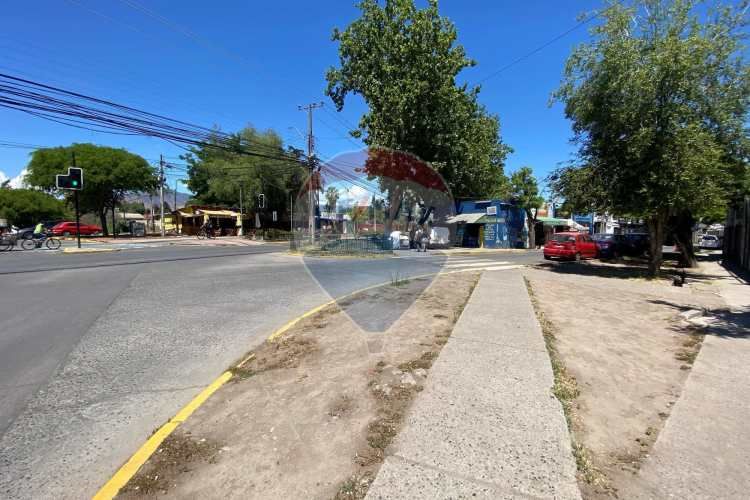 Nuevo local 2° piso próximo strip center