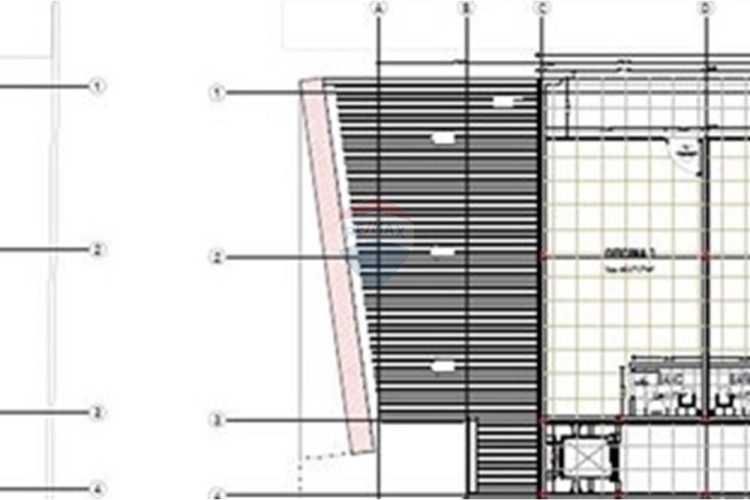 Nuevo local 2° piso próximo strip center