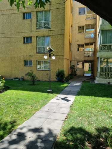 Catenaria Vende en Av. Pajaritos - Maipú (DAT047)