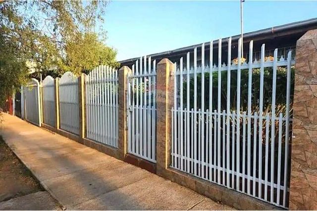 Lo prado - gran casa de 4d+1b